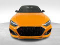 2022 Audi RS 5 2.9T