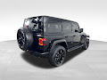 2022 Jeep Wrangler Unlimited Sahara High Altitude