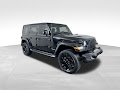 2022 Jeep Wrangler Unlimited Sahara High Altitude