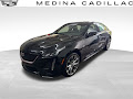 2022 Cadillac CT5 Sport