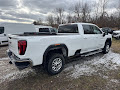 2026 GMC Sierra 2500HD SLE