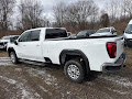 2026 GMC Sierra 2500HD SLE