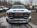 2026 GMC Sierra 2500HD SLE