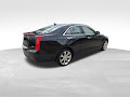 2013 Cadillac ATS 3.6L Luxury