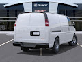 2025 GMC Savana 2500 Work Van