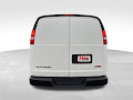 2025 GMC Savana 2500 Work Van