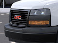 2025 GMC Savana 2500 Work Van