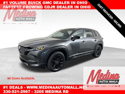 2023 Mazda CX-50 2.5 S Preferred Plus Package