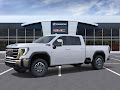 2026 GMC Sierra 2500HD SLT