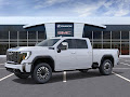 2026 GMC Sierra 2500HD Denali Ultimate