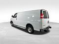 2024 Chevrolet Express 2500 Work Van
