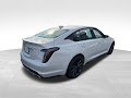 2024 Cadillac CT5 Sport