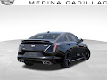 2026 Cadillac CT4 V-Series