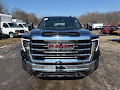 2026 GMC Sierra 2500HD SLT