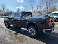 2026 GMC Sierra 2500HD SLT