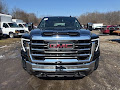 2026 GMC Sierra 2500HD SLT