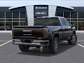 2026 GMC Sierra 2500HD SLT