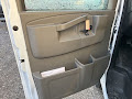 2025 GMC Savana 3500 Work Van