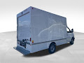 2025 GMC Savana 3500 Work Van
