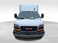 2025 GMC Savana 3500 Work Van
