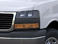 2025 GMC Savana 3500 Work Van