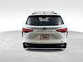 2022 Toyota Sienna XSE