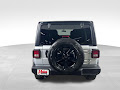 2022 Jeep Wrangler Unlimited Sport Altitude