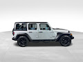 2022 Jeep Wrangler Unlimited Sport Altitude