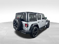 2022 Jeep Wrangler Unlimited Sport Altitude