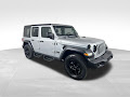 2022 Jeep Wrangler Unlimited Sport Altitude