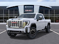 2026 GMC Sierra 2500HD Denali