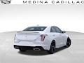2026 Cadillac CT4 Sport