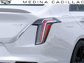2026 Cadillac CT4 Sport