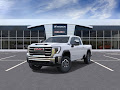 2026 GMC Sierra 2500HD SLT