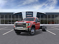 2026 GMC Sierra 3500HD Pro