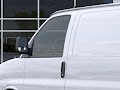 2025 GMC Savana 2500 Work Van