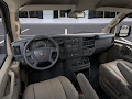 2025 GMC Savana 2500 Work Van