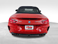 2022 BMW Z4 sDrive M40i