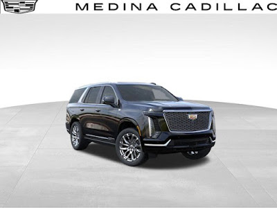 2026 Cadillac Escalade