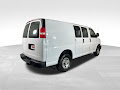 2019 Chevrolet Express 2500 Work Van