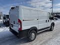 2026 RAM ProMaster 1500 Low Roof