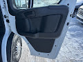 2026 RAM ProMaster 1500 Low Roof