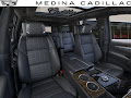 2026 Cadillac Escalade Platinum Luxury