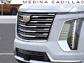 2026 Cadillac Escalade Platinum Luxury