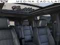 2026 Cadillac Escalade Platinum Luxury