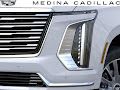 2026 Cadillac Escalade Platinum Luxury