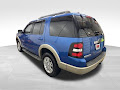 2010 Ford Explorer Eddie Bauer