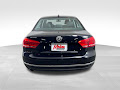 2015 Volkswagen Passat 1.8T SE