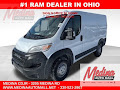 2026 RAM ProMaster 1500 Low Roof