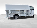 2026 GMC Savana 3500 Work Van